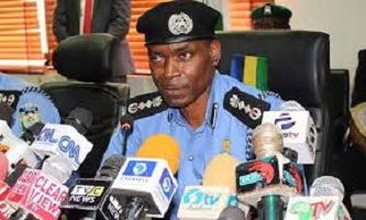 Nigerian Police Shortlisted Candidates 2023