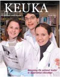 Keuka College Undergraduate Scholarships for International Students