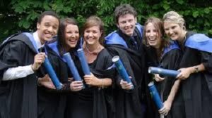 DHL UK Foundation Undergraduate Scholarships