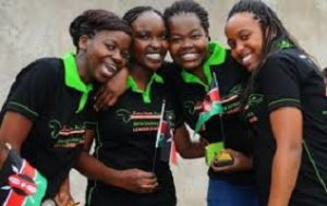 Zawadi Africa Undergraduate Scholarships for Women 2022
