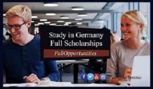 Heidelberg University PhD In Neurobiology Scholarship 2023