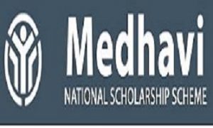 Medhavi National Scholarship Scheme