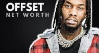 Offset Net worth 2023 | official net worth