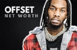 Offset Net worth 2023 | official net worth