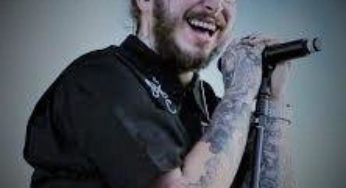 Post Malone Net Worth 2023