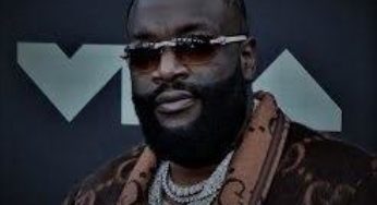 Rick Ross Net Worth 2023