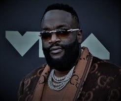 Rick Ross Net Worth 2023