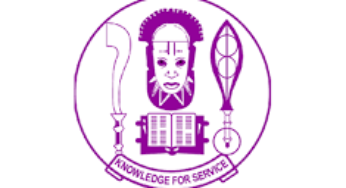UNIBEN Cut Off mark 2023