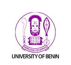 Courses offered at the University of Benin, UNIBEN
