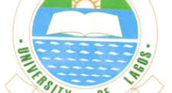 UNILAG Cut Off Mark 2023