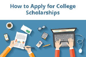 How To Apply For College Scholarships