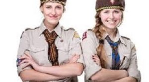 Scholarships for Girl Scouts