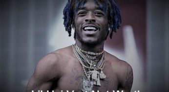 Lil Uzi Vert Net Worth 2023