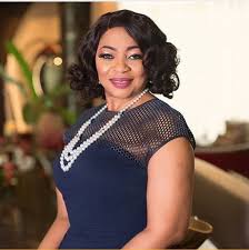 The Richest Woman in Nigeria And her net worth