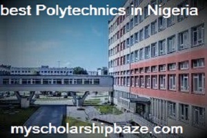Best Polytechnics in Nigeria