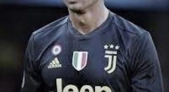 Cristiano Ronaldo net worth 2023