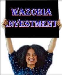 Wazobia Cash Investment Registration | login