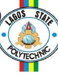 Lagos state polytechnic cut off mark 2023