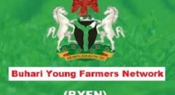 Buhari Young Farmers Network Registration 2022