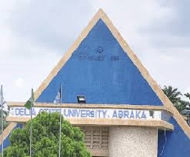 Courses Offered at Delta State University Abraka (Delsu)