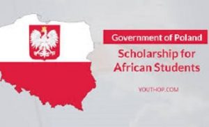 Poland Government Scholarship 2022