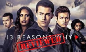 13 Reasons Why Review