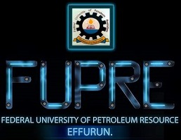 List of Courses offered by the Federal university of petroleum resources