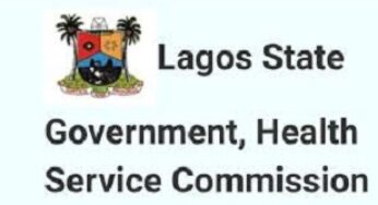 Lagos State Government Health Job Recruitment 2023