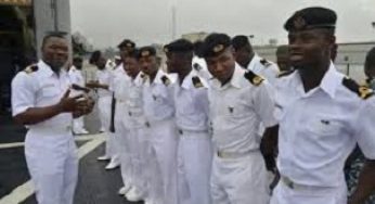 www.joinnigeriannavy.com Navy Recruitment 2022