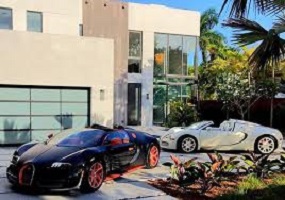 Getty paid of Gee lords