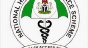 NHIS Recruitment 2022 | www.nhis.gov.ng recruitment