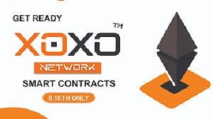 Xoxo Network website | Registration and login