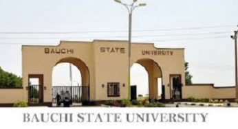 Courses Offered Bauchi state University