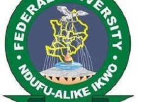 FUNAI Post Utme Form 2023 IS ON GOING