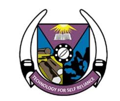 Courses offered at the University of Technology Akure (FUTA)