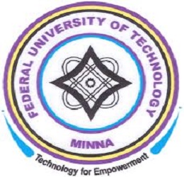 Federal University of Technology Minna Admission List 2022