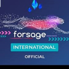 Forsage is a scam
