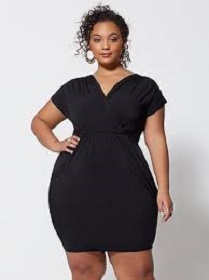 Why Plus Size Women Are Hated?