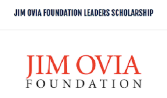 Jim Ovia Foundation Scholarship 2022