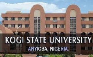 Courses offered at Kogi State University