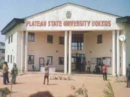 Plateau State University PLASU Cut off Mark 2023