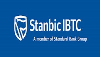 Stanbic IBTC Bank salary structure