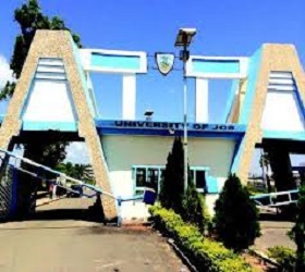 Courses Offered At The University Of Jos