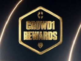 Crowd1 Is A SCAM | Stay away