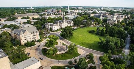 Kansas State University Future student scholarships 2022
