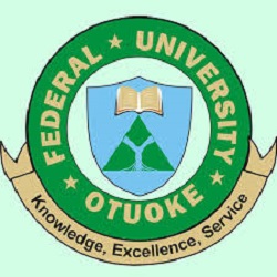 Federal University Otuoke school fees for 2023