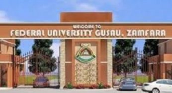 Federal university gusau school fees for 2023