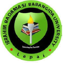 Courses offered at Badamasi Babangida University Lapai