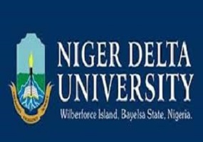 List of course offered at Niger Delta university