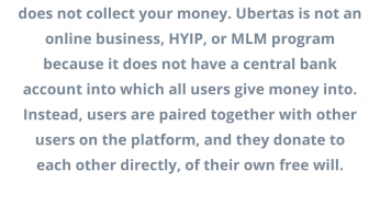 Africapayz.cash Review | Scam Alert